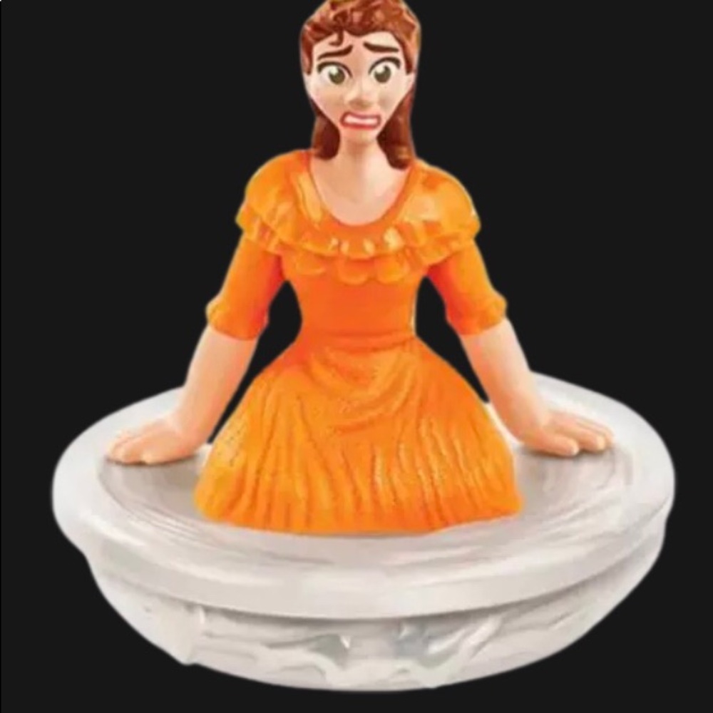 McDonald’s Happy Meal toy
